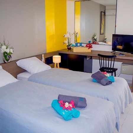 Studio Douceur Des Iles Belle-Allee Екстер'єр фото