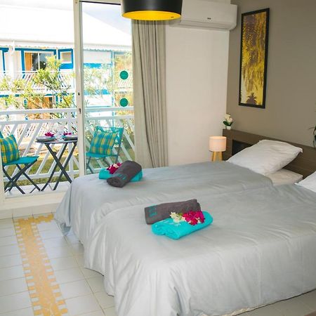 Studio Douceur Des Iles Belle-Allee Екстер'єр фото