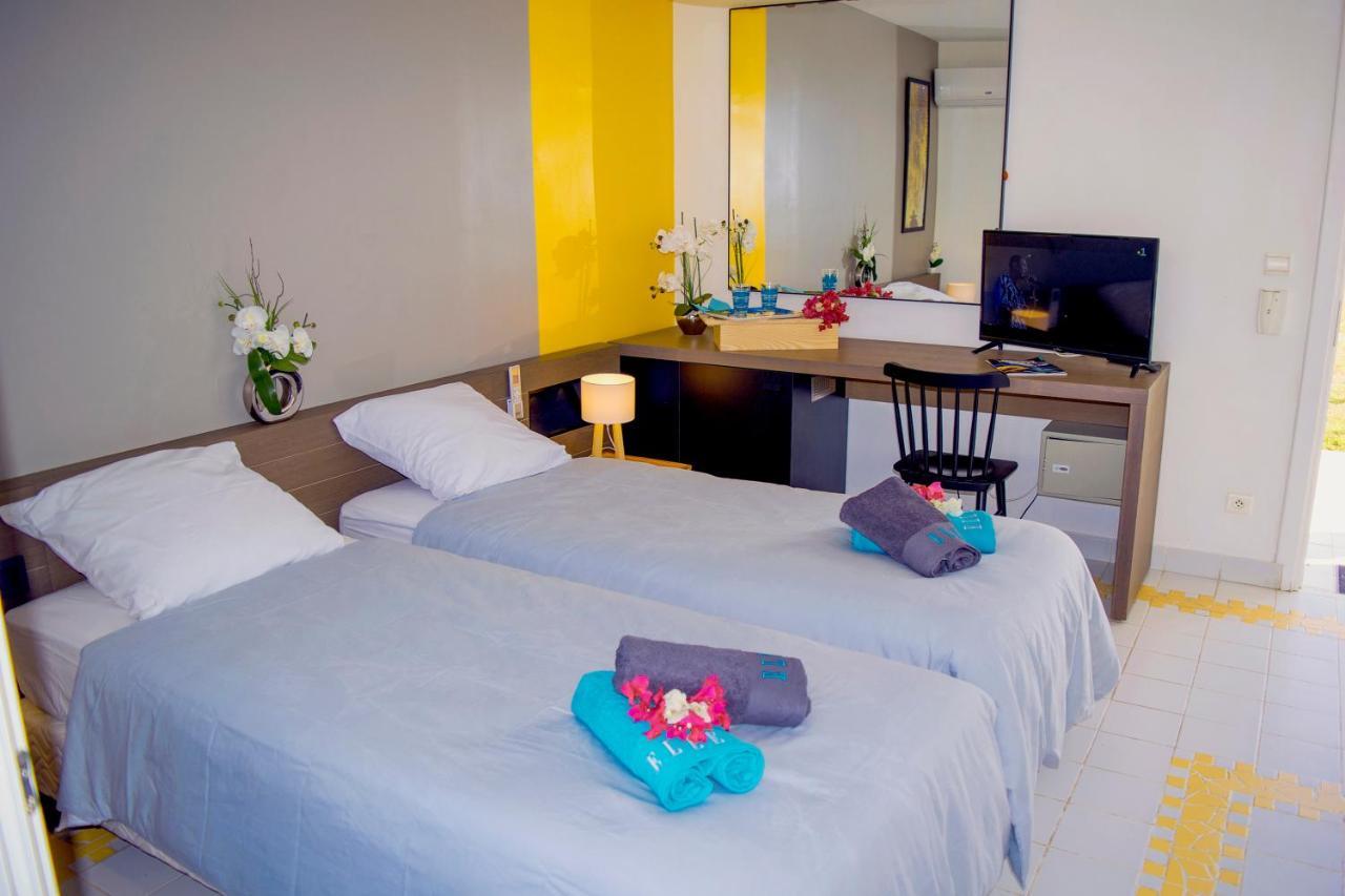 Studio Douceur Des Iles Belle-Allee Екстер'єр фото