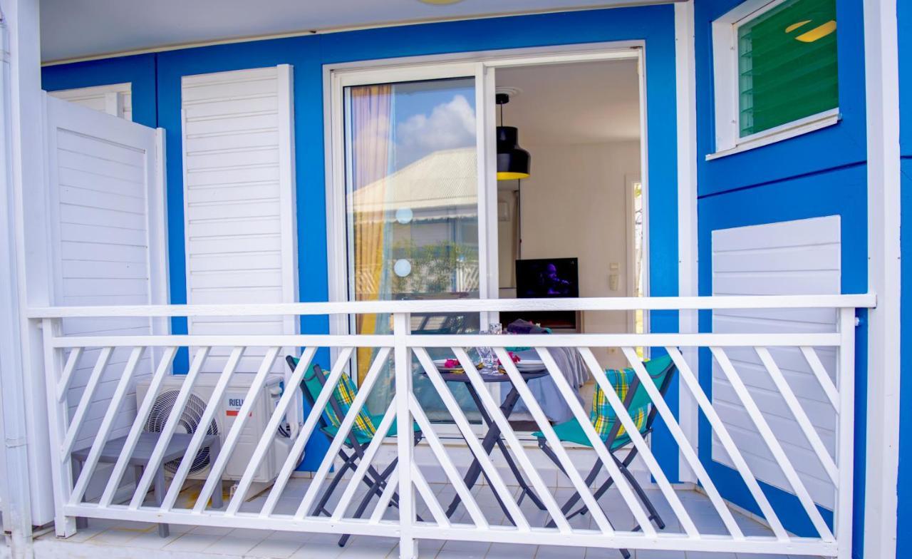 Studio Douceur Des Iles Belle-Allee Екстер'єр фото