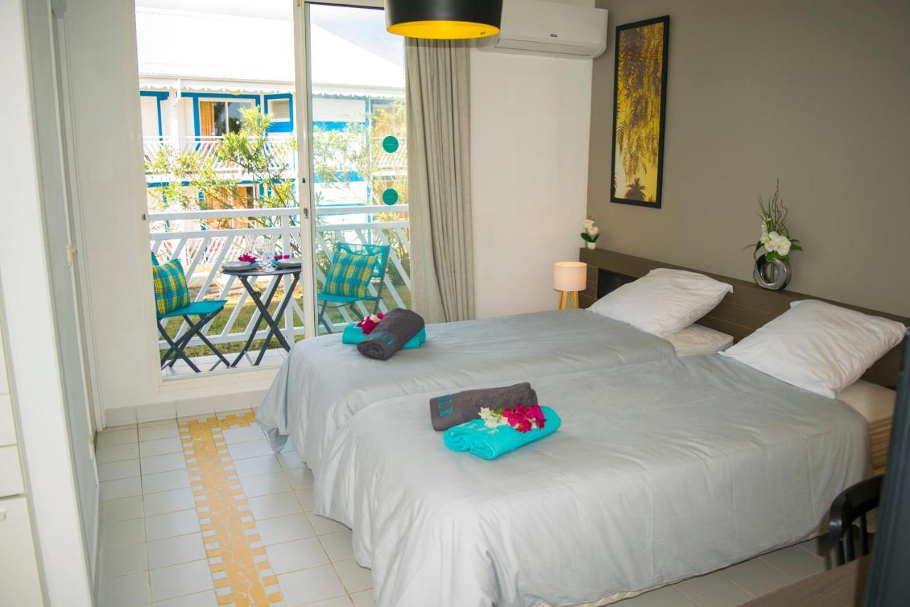 Studio Douceur Des Iles Belle-Allee Екстер'єр фото